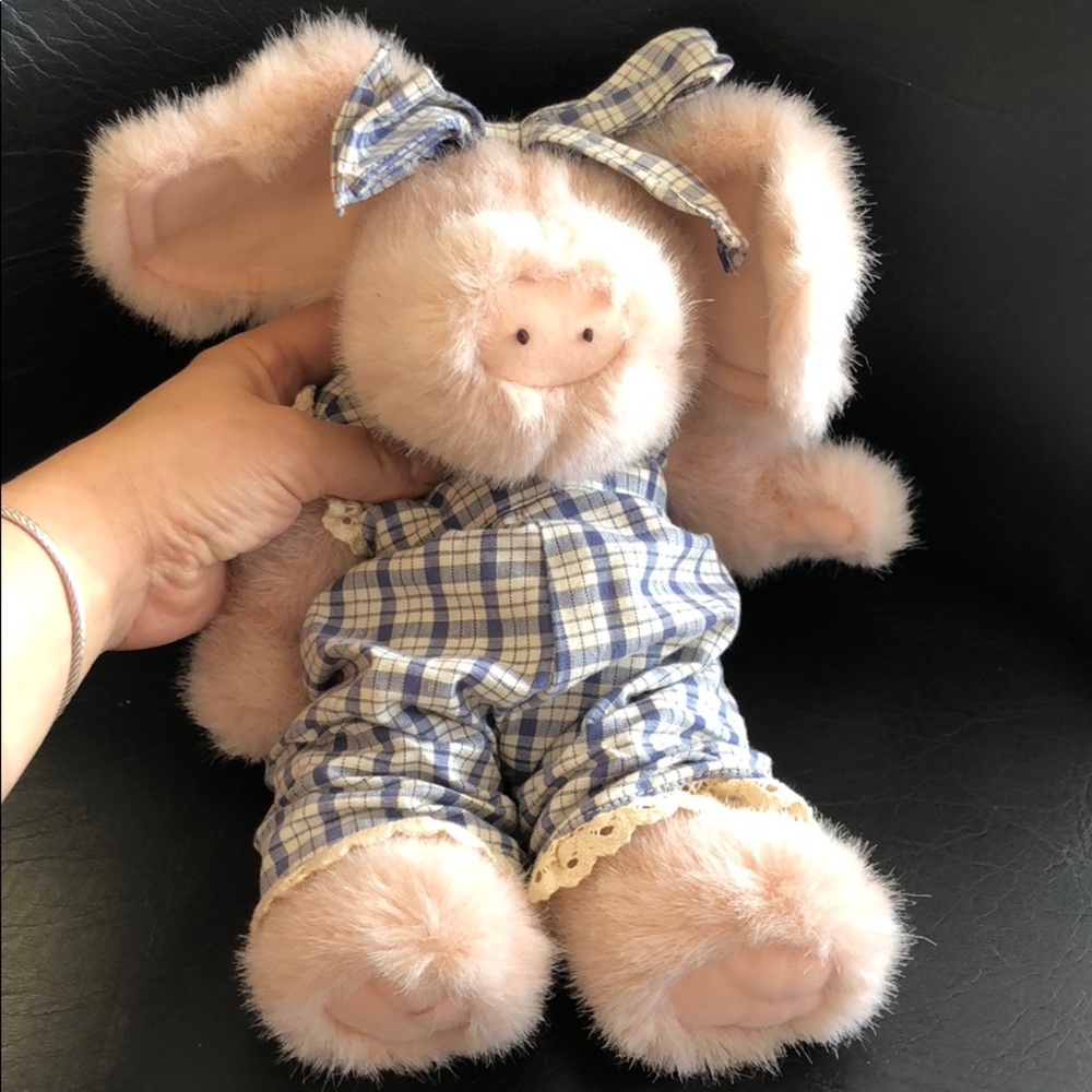 Boyd’s bear 🐻 “ primrose”